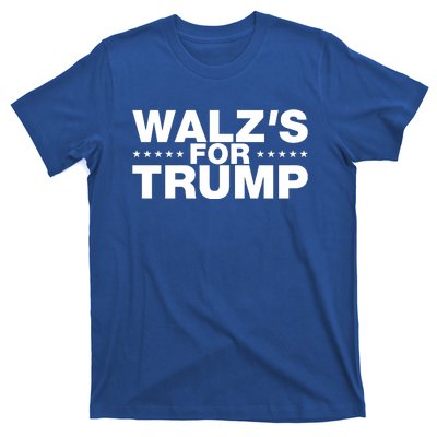 WalzS For Trump T-Shirt