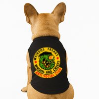Weirdos Freaks Wackos And Creeps Doggie Tank