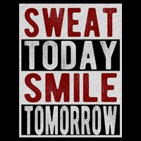 Weightlifting Funny Workout Gym Fitness Exercise Motivation Gift Doggie Tank