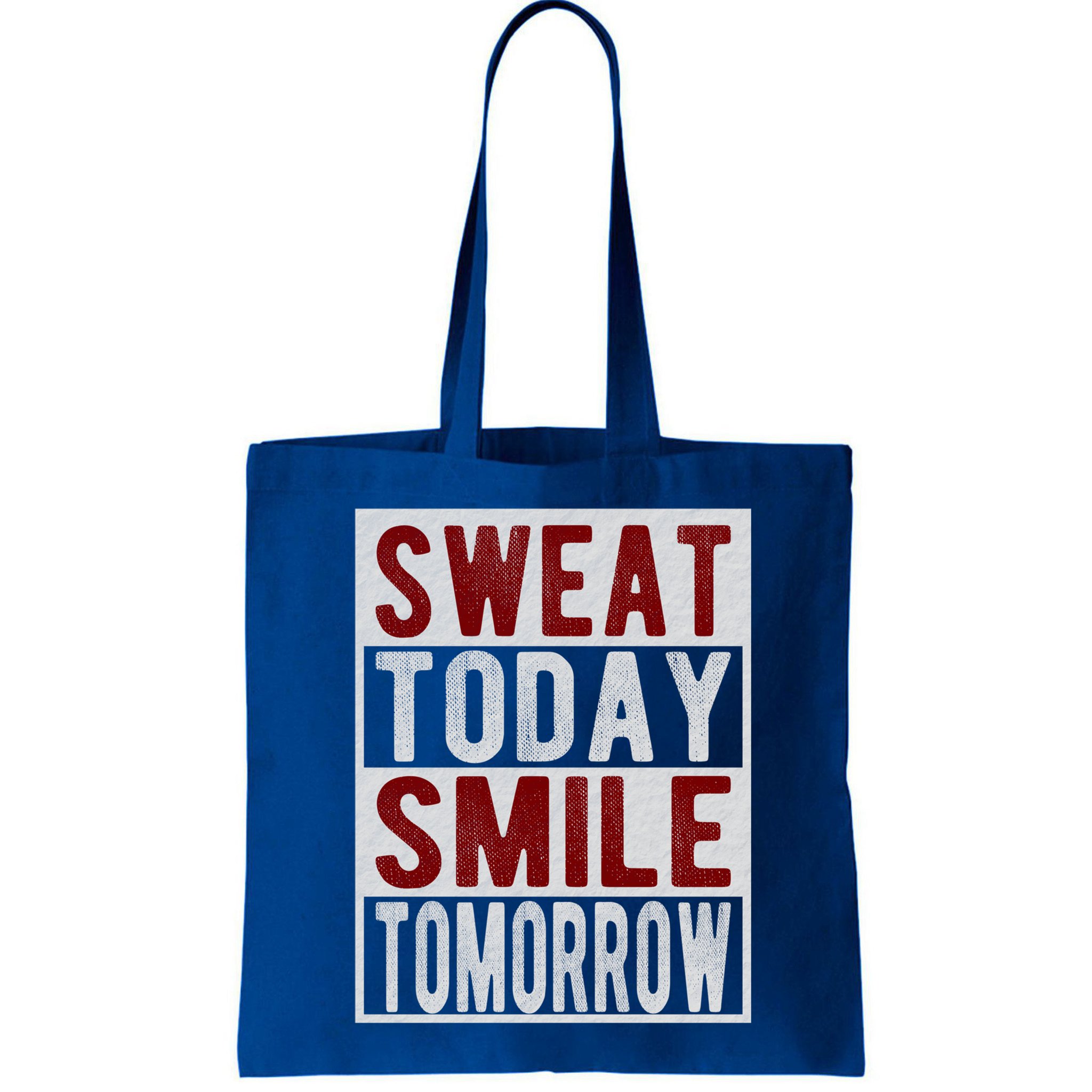 Weightlifting Funny Workout Gym Fitness Exercise Motivation Gift Bag