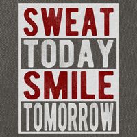 Weightlifting Funny Workout Gym Fitness Exercise Motivation Gift Cotton Canvas Backpack