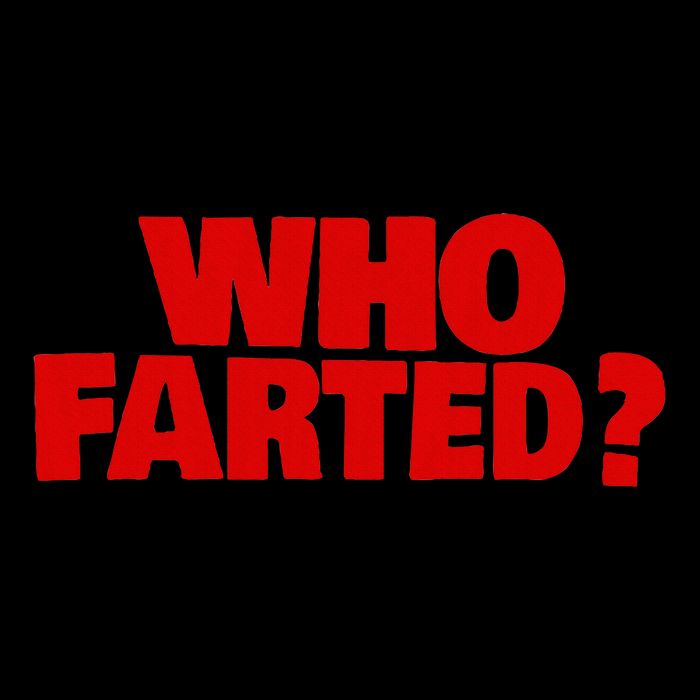 Who Farted 16 in Basic Backpack