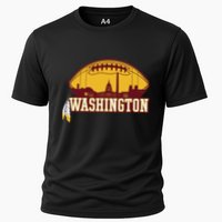 Washington Feather Cooling Performance Crew T-Shirt