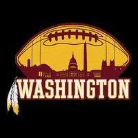 Washington Feather Impact Tech Backpack