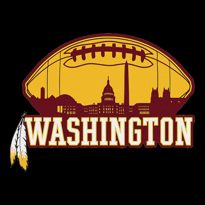 Washington Feather Impact Tech Backpack