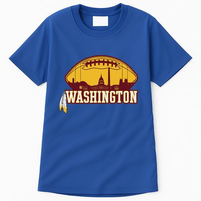 Washington Feather Tall T-Shirt