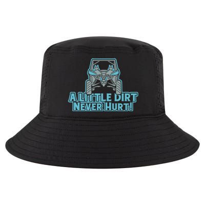 Wo Four Wheeler Tee, ATV Riding Mudding Cool Comfort Performance Bucket Hat