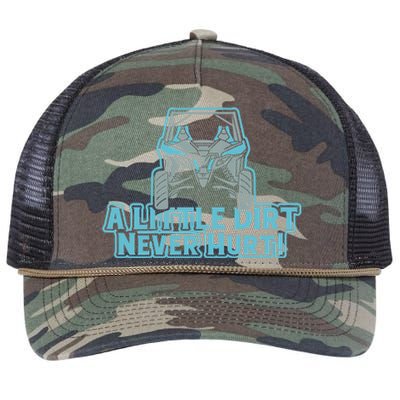 Wo Four Wheeler Tee, ATV Riding Mudding Retro Rope Trucker Hat Cap