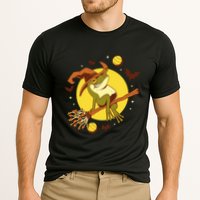 Witch Frog Cooling Performance Crew T-Shirt