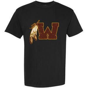 Washington Feather Garment-Dyed Heavyweight T-Shirt