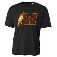 Washington Feather Cooling Performance Crew T-Shirt