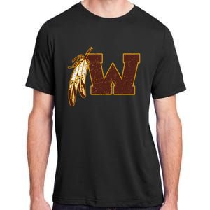 Washington Feather Adult ChromaSoft Performance T-Shirt