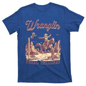 Wranglin Feral T-Shirt