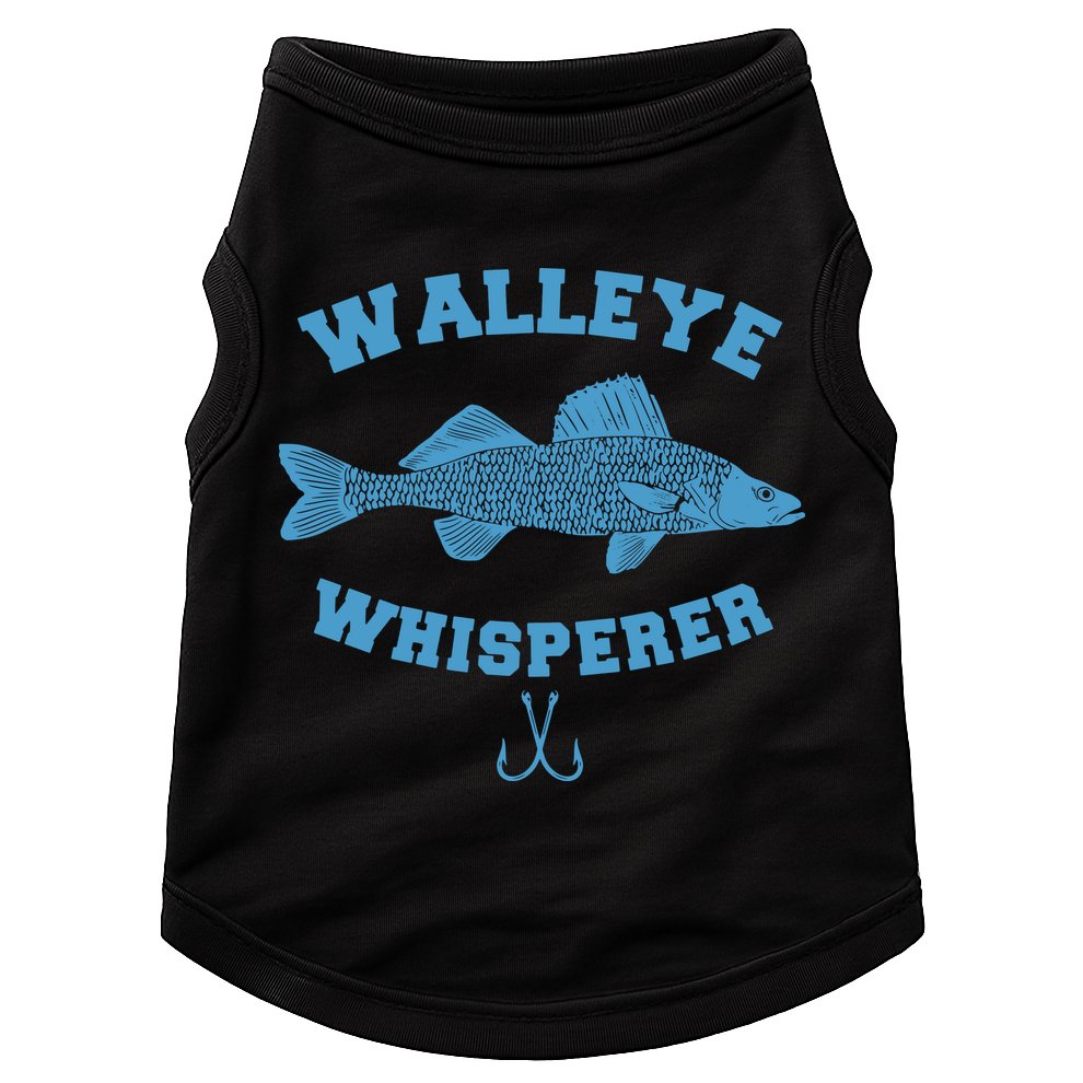 Walleye Fishing Walleye Whisperer Fishing Lure Doggie Tank