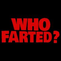 Who Farted Cooling Performance Crew T-Shirt