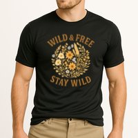 Wild & Free Cooling Performance Crew T-Shirt