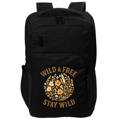 Wild & Free Impact Tech Backpack