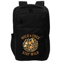 Wild & Free Impact Tech Backpack