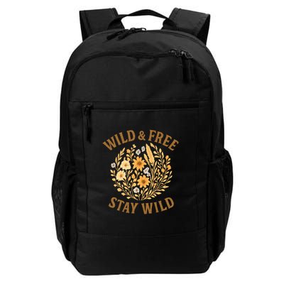 Wild & Free Backpack