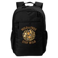 Wild & Free Backpack