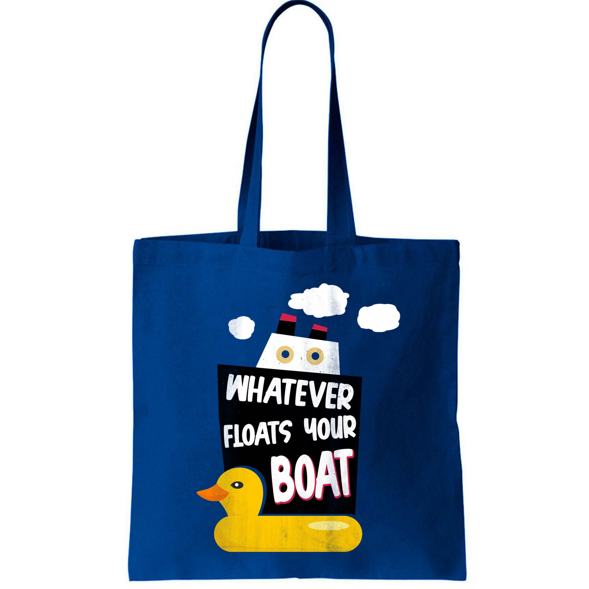 Whatever Floats Your Boat Bag