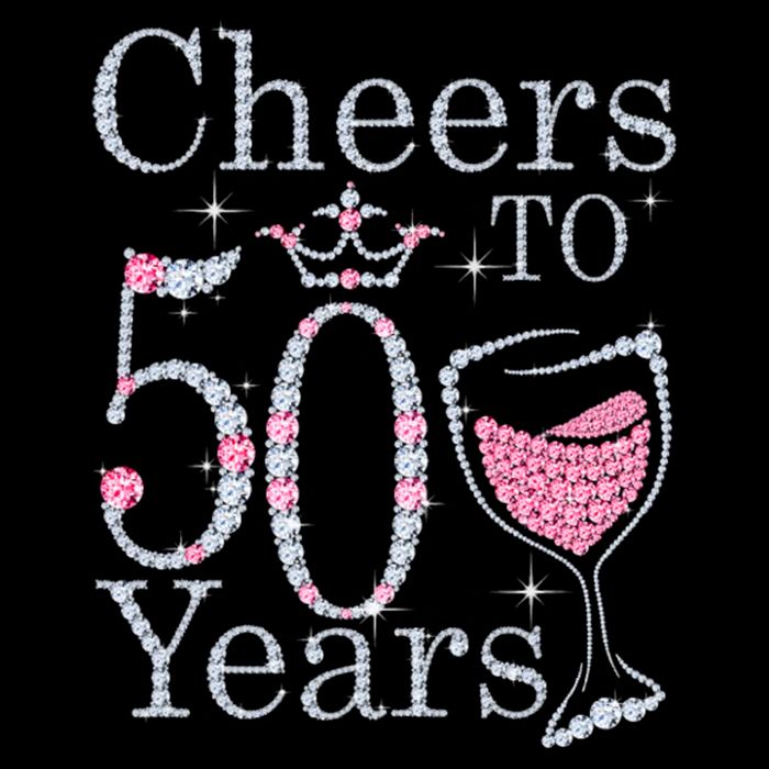 Women Gift Cheers To 50 Years 1969 50Th Birthday Gift For Womens Mug