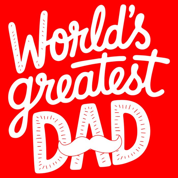 Worlds Greatest Dad Funny Cute Father Day Visor
