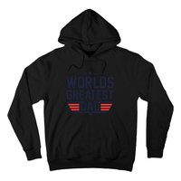 World's Greatest Dad Hoodie