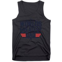 World's Greatest Dad Tank Top