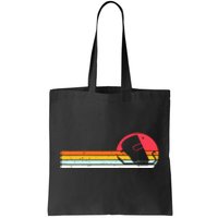 Welder Gifts Funny Retro Vintage Welding Helmet Silhouette Welder Gifts Funny Re Tote Bag