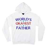 World's Greatest Father Hoodie