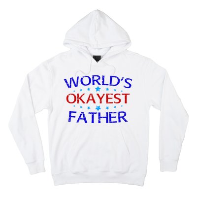 World's Greatest Father Hoodie