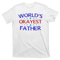 World's Greatest Father T-Shirt