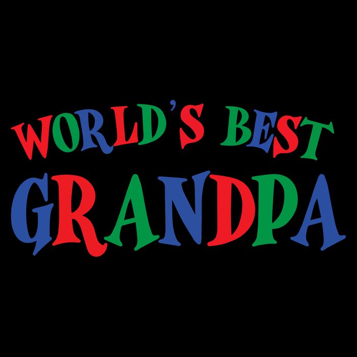World's Greatest Grandpa City Backpack