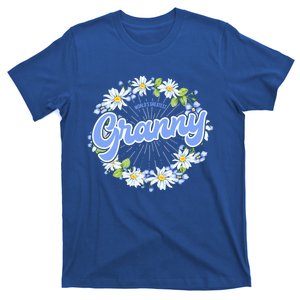 World's Greatest Granny Gift Grandma Cool Gift T-Shirt