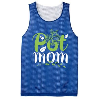 Wo Garden Lover Plant Collector Gardening Pot Mom Gift Mesh Reversible Basketball Jersey Tank