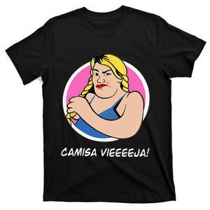 Wendy Guevara Las perdidas Funny Spanish Latina T-Shirt