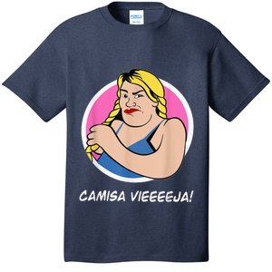 Wendy Guevara Las perdidas Funny Spanish Latina T-Shirt