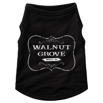 Walnut Grove Minnesota Mn 1874 Doggie Tank