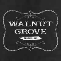 Walnut Grove Minnesota Mn 1874 25L Jumbo Tote