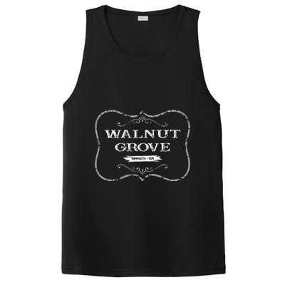 Walnut Grove Minnesota Mn 1874 PosiCharge Competitor Tank