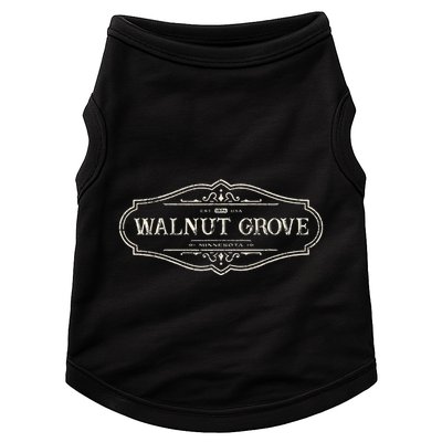 Walnut Grove Minnesota Mn 1874 Doggie Tank
