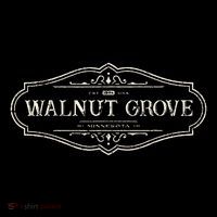 Walnut Grove Minnesota Mn 1874 Sustainable Bucket Hat