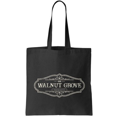 Walnut Grove Minnesota Mn 1874 Bag