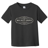 Walnut Grove Minnesota Mn 1874 Toddler T-Shirt
