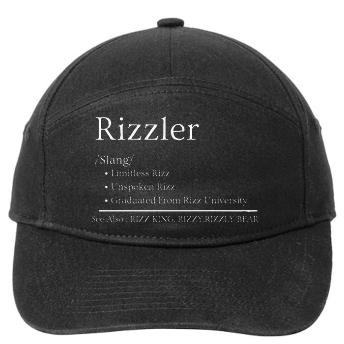 Walnut Grove Minnesota MN 1874 7-Panel Snapback Hat