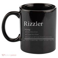 Walnut Grove Minnesota MN 1874 11oz C Handle Ceramic Mug