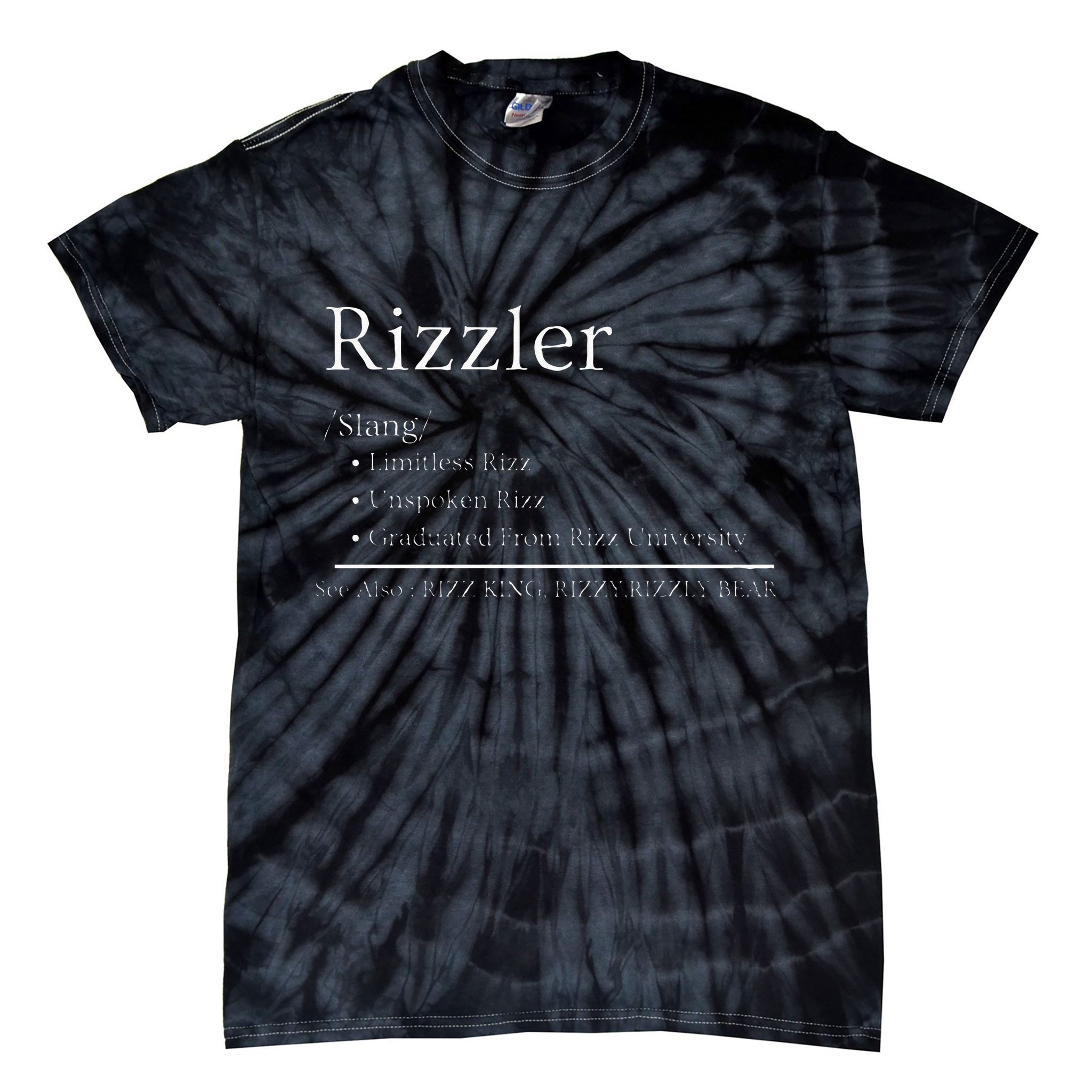 Walnut Grove Minnesota MN 1874 Tie-Dye T-Shirt