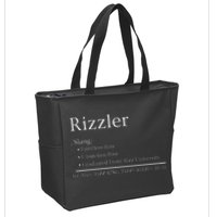 Walnut Grove Minnesota MN 1874 Zip Tote Bag