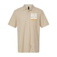 When God Made Me He Said This Will Be Fun Sarcastic Saying Polo